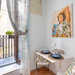 Casa Dei Leoni Balcony On Piazza Duomo Ortigia Сasa de vacaciones *