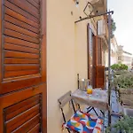 Сasa de vacaciones Casa Dei Leoni Balcony On Piazza Duomo Ortigia Syracuse