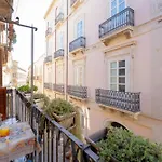 Сasa de vacaciones Casa Dei Leoni Balcony On Piazza Duomo Ortigia *