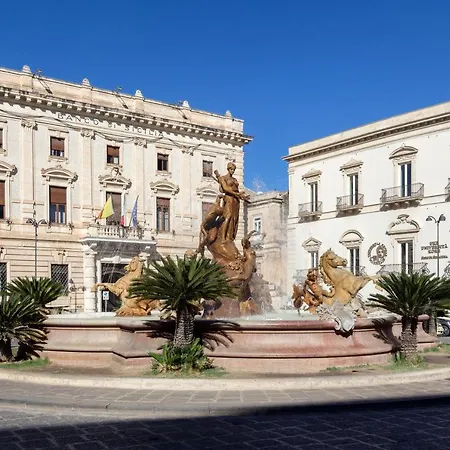 Casa Dei Leoni
