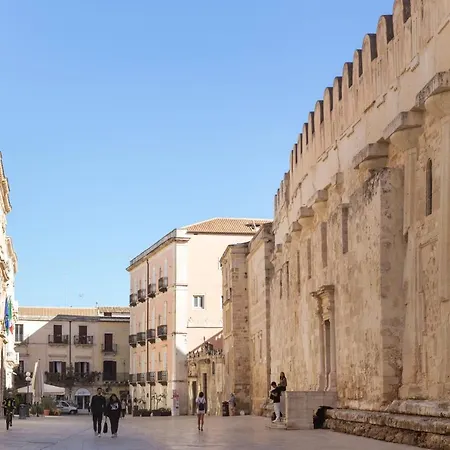 Casa Dei Leoni *