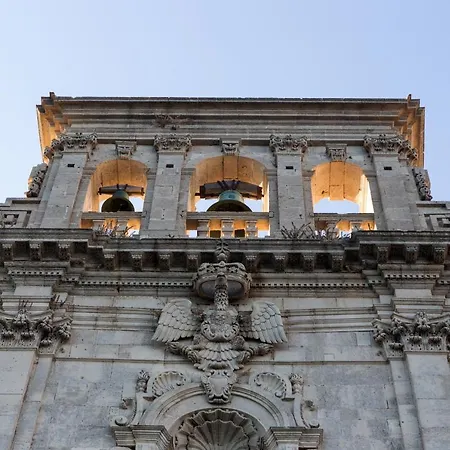 Casa Dei Leoni *