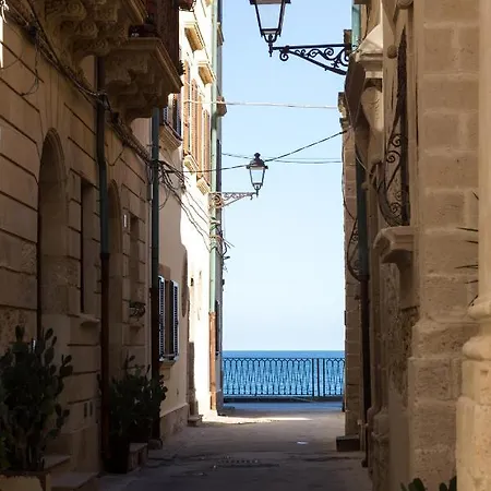 Σπίτι διακοπών Casa Dei Leoni *
