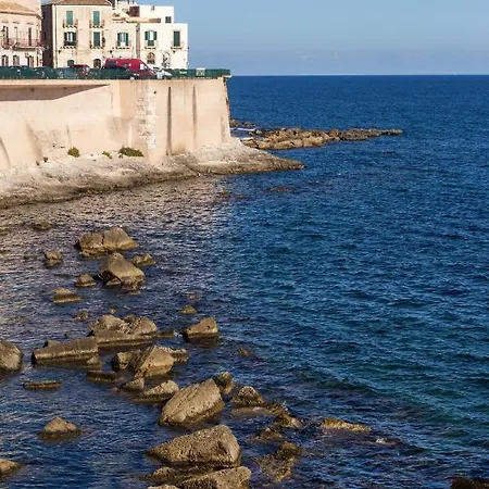 Casa Dei Leoni * Syracuse