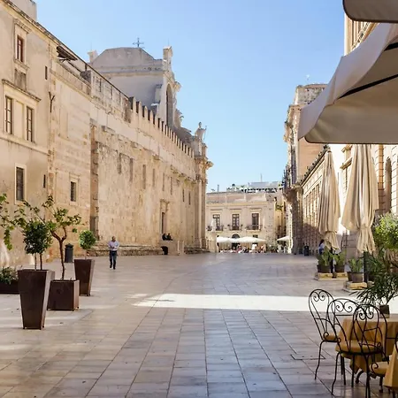 Casa de Férias Casa Dei Leoni *