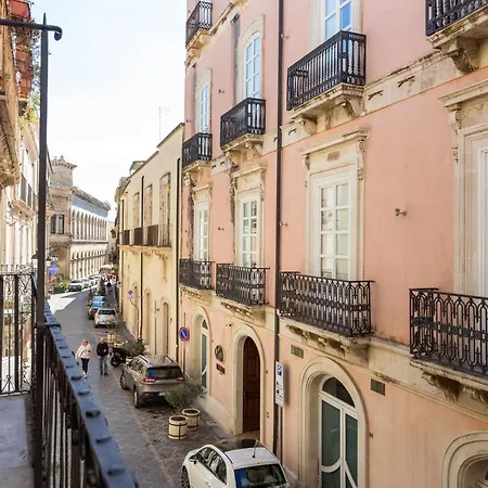 Casa Dei Leoni * Συρακούσες