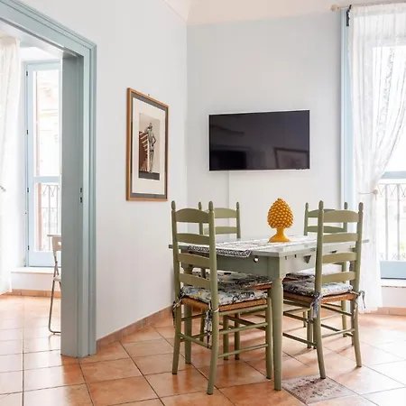 Holiday home Casa Dei Leoni