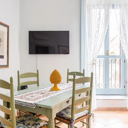 Casa de Férias Casa Dei Leoni Syracuse