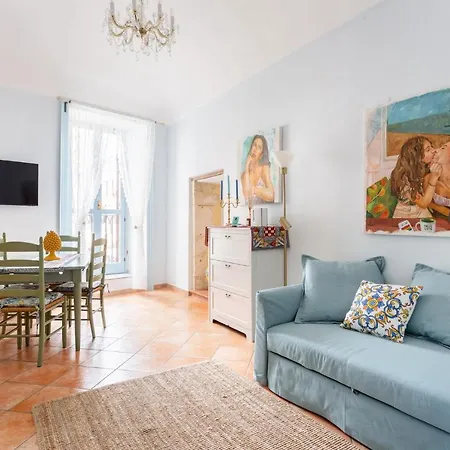 Holiday home Casa Dei Leoni Syracuse