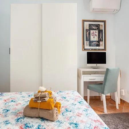 Casa Dei Leoni * Syracuse