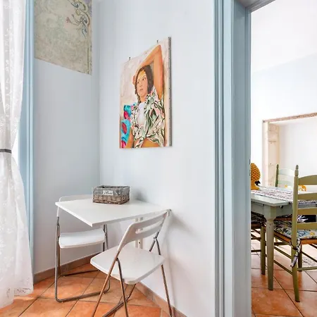 Casa de Férias Casa Dei Leoni