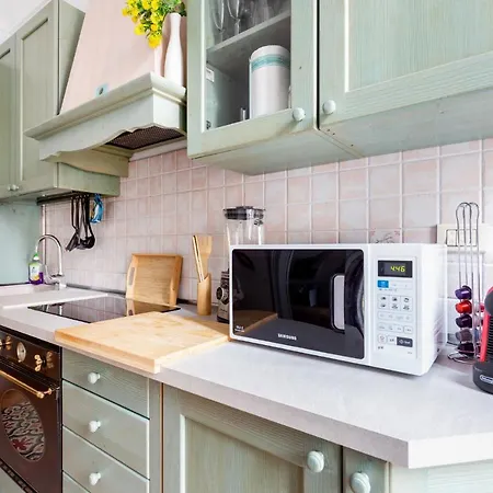 Holiday home Casa Dei Leoni Syracuse