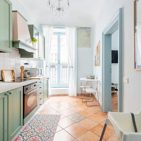 Casa Dei Leoni * Syracuse