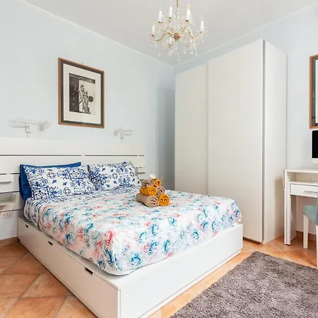 Casa Dei Leoni * Syracuse