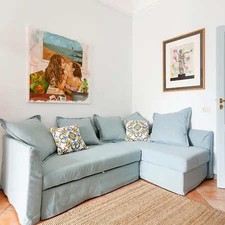 Holiday home Casa Dei Leoni Syracuse