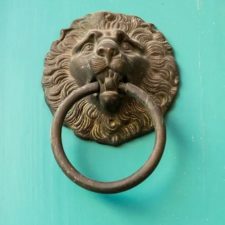 Casa Dei Leoni Prázdninový dům *