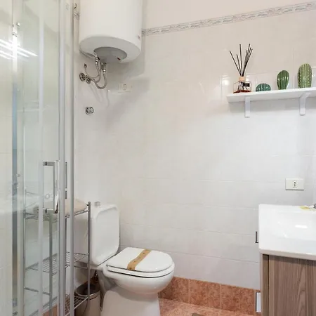 Casa Dei Leoni Casa de Férias Syracuse