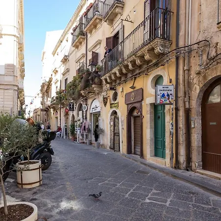 別荘 Casa Dei Leoni