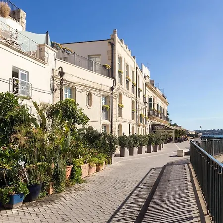 Casa Dei Leoni 別荘