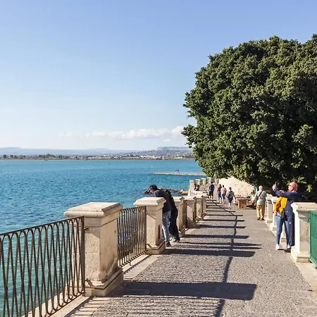 別荘 Casa Dei Leoni