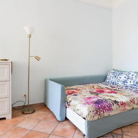 別荘 Casa Dei Leoni *