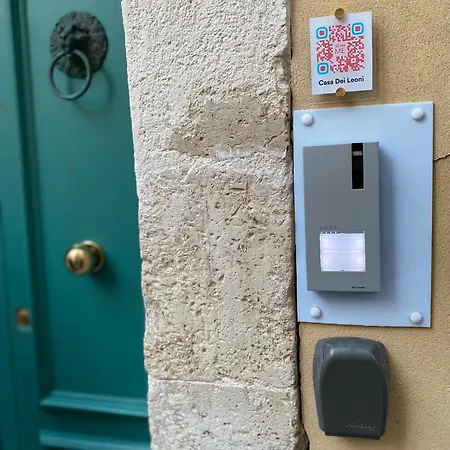 Casa Dei Leoni 別荘 *